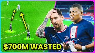 5 Reasons Why PSG Always Fail In The Champions League