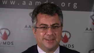 From ASH 19: Philip Scheinberg, MD, describes aplastic anemia research