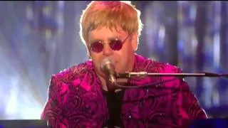 Elton John: Crocodile Rock - (Madison Square Garden) - HQ sound