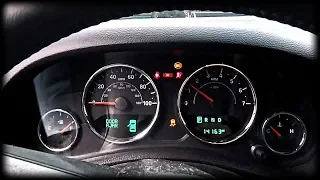 Episode 381 - Random Jeep Wrangler Dash Problems while driving? TRY THIS!