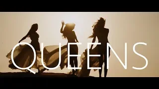 Группа “Queens” - Шифровальщик! Премьера клипа!