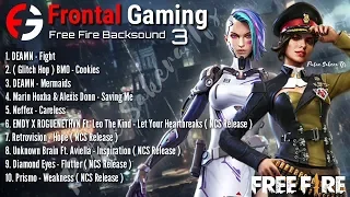 Lagu Backsound Free Fire Frontal Gaming 3 - TERBARU