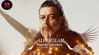 Alparslan Büyük Selçuklu Müzikleri : Special Çağrı Bey V2 || Öç Alma + Hak Yolu (Slowed & Reverbed )