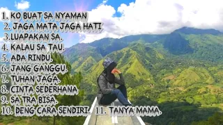 Ko buat sa nyaman || jaga mata jaga hati|| lagu virall 2021 #virall