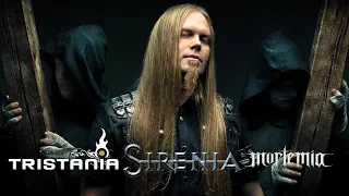 MORTEN VELAND (TRISTANIA, SIRENIA, MORTEMIA): The Greatest Songs