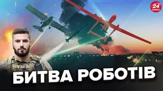 ФЕДОРЕНКО: Окупанти ВКРАЛИ "Ланцет" в України. Вміти ВОЮВАТИ мають усі – І ЧОЛОВІКИ, І ЖІНКИ