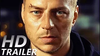 BERLIN FALLING | Trailer deutsch german [HD]