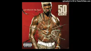 50 Cent feat. G Unit - Got Me A Bottle