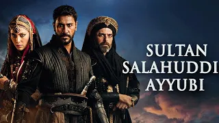 My Voice Part 1 Sultan Salahuddin Ayyubi coming soon