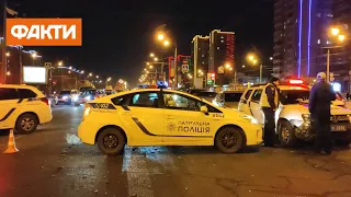 Аварія у Харкові: що відомо про водія Infiniti та деталі смертельної ДТП