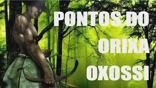 OS MELHORES PONTOS DE OXOSSI