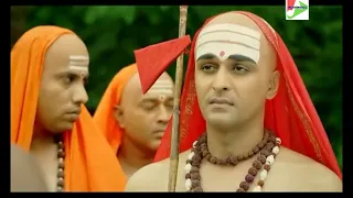 आदि गुरु श्री शंकराचार्य जी का जीवन परिचय ll Film on Aadi Guru Swami Shankaracharya Life