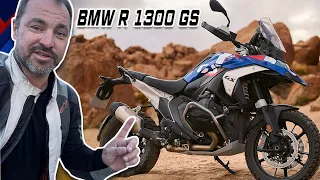 5 Things We LOVE About The New BMW R 1300 GS 😍 - Cycle News