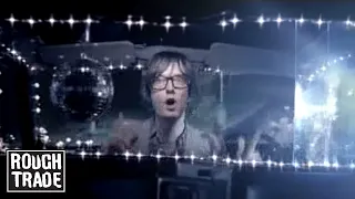 Jarvis - Don't Let Him Waste Your Time