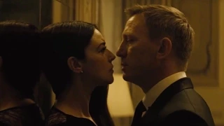 Spectre Extended TV Spot #1 - James Bond