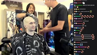 xQc Dad tells how Dad fought with X’s mother in his born day (Hilarious Story)