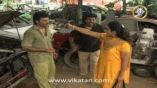 Thirumathi Selvam Episode 161, 23/06/08