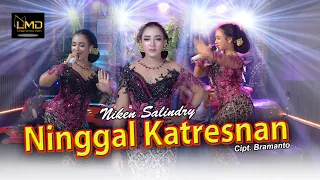 Niken Salindry - Ninggal Katresnan (Official Music Video)