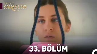 AvşarFilm Bugünün Saraylısı 33 Bölüm