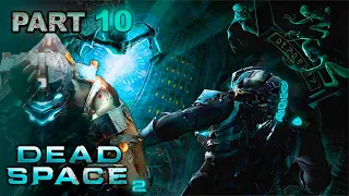 Dead Space 2 | Part 10 | Return to Ishimura
