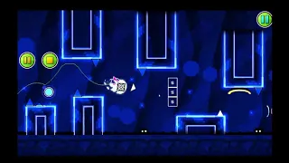 Friends(By colbreakz) layout | Geometry Dash