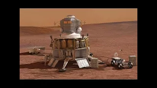 Rumbo a Marte EPISODIO 2 La fuerza del cohete Documental JC-HD
