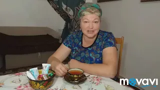 КАК Я СТАЛА БАЗАРНОЙ БАБОЙ!?😱