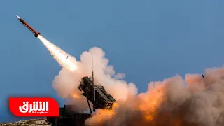 الحوثي: لهذا السبب اختبرنا صاروخا يفوق سرعة الصوت - أخبار الشرق