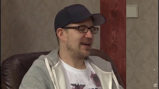 Daniel Schröckert - Das Leid bei RBTV