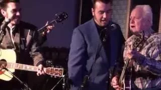 The Malpass Brothers - "Money Honey"