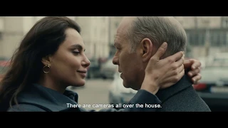 The Whistlers / Les Siffleurs (2020) - Excerpt 1 (English Subs)