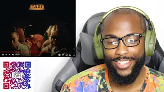 Joalin - Asi Asi (Official Music Video) CKO Reaction