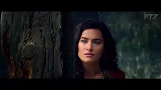 Samson   Official Trailer 2018 Rutger Hauer, Billy Zane Action Movie HD