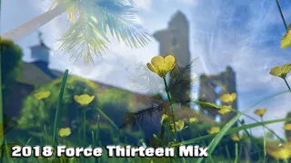 2018 Force Thirteen Music Mix