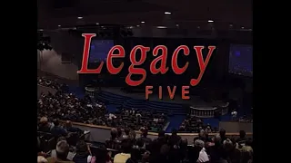 LEGACY FIVE SAN DIEGO