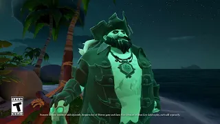 Sea of Thieves: A Dark Deception Adventure | Launch Trailer