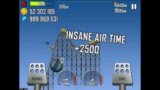 How to do 9k in Rollercoaster with Dragster (in theory)