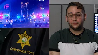 OCSO dispatcher invited to Pulse nightclub hours before shooting