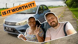 Car Rental in Langkawi - Tips For Your Next Trip!!