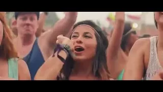 Yves V Vs  Dimitri Vangelis & Wyman w Lost Frequencies Daylight Reality Song Version Tomorrowland