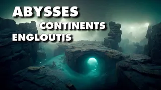 Les continents perdus des ABYSSES