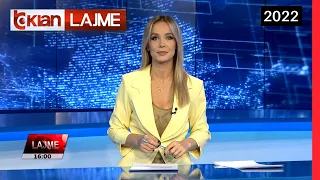 Edicioni i Lajmeve Tv Klan 2 Dhjetor 2022, ora 15:30 l Lajme - News