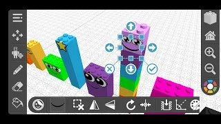 dozenalblocks 1-10  Game world(1)