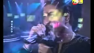 Kumar Sanu live-Jab koi baat bigad jaaye