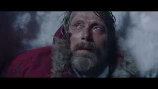 SINH TỒN Ở BẮC CỰC - Arctic (2018) - Trailer