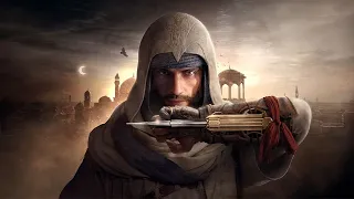 Assassin's Creed Mirage PS5 Let's Play