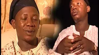 BABA  IYAWO By Alh. Qamardeen Ayeloyun pls.subscribe to mosebolatan tv for latest videos