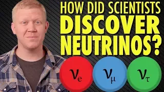 How Did Scientists Discover Neutrinos? (and The Mystery Of The Missing Neutrinos)