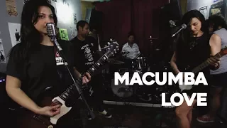 Cena Morta #5- Macumba Love