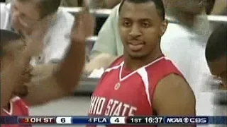 NCAA 2007: Ohio State Buckeyes vs Florida Gators